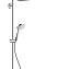 Душевая стойка Hansgrohe Croma Select S 26790000 хром - фото 1