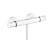 Термостат Hansgrohe Ecostat 13116700 для душа, белый матовый