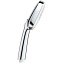 Душевая лейка Grohe Tempesta Cube 110 26746003 хром - фото 4