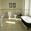Биде напольное VitrA Efes 6597B003-0068 - фото 2