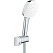 Душевая лейка Grohe Tempesta Cube 110 27584003 хром