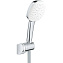 Душевая лейка Grohe Tempesta Cube 110 27584003 хром - фото 1