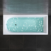 Акриловая ванна Am.Pm Spirit W72A-180-080W-A2 180х80 без каркаса, белый