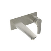 Смеситель встраиваемый IDDIS Ray RAYBN00i65 для раковины, сатин