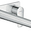 Смеситель Hansgrohe Talis Е 71734000 для раковины внешняя часть, хром - фото 1