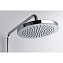 Душевая стойка Bravat Opal-С F9125183CP-A1-RUS хром - фото 3