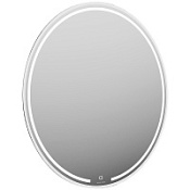 Зеркало Kerama Marazzi Mio MIO.mi.80D\WHT 80 белый Зеркало Kerama Marazzi Mio MIO.mi.80D\WHT 80 белый