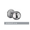 Смеситель Cezares Aphrodite APHRODITE-BVD-02-M для ванны - фото 3