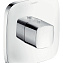 Термостат Hansgrohe PuraVida 15772000 для душа - фото 1