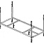Каркас для ванны Cezares EMP-140-70-MF-R - фото 1
