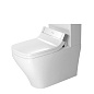 Чаша для унитаза-компакта Duravit DuraStyle 2156590000