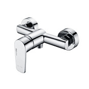 Смеситель WasserKRAFT Dill 6102 для душа