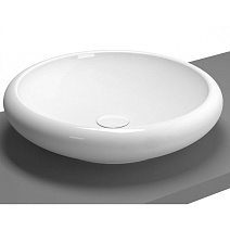 Раковина VitrA Istanbul 4522B403-0016 50 белый Раковина VitrA Istanbul 4522B403-0016 50 белый