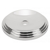 Мыльница настольная Colombo Hermitage B3340.CR хром