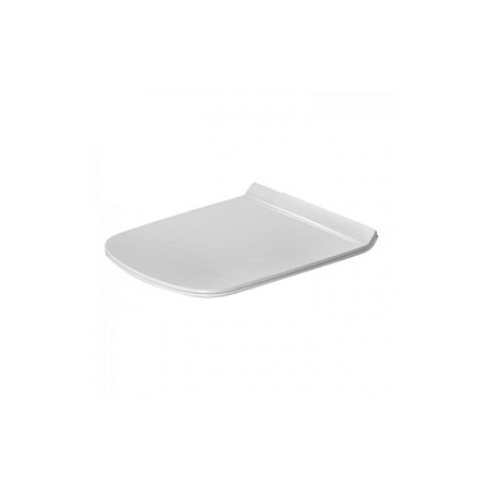 Крышка-сиденье Duravit DuraStyle 0060510000