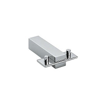 Крючок Bagno & Associati Dado DA24251 CR Крючок Bagno & Associati Dado DA24251 CR