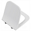 Крышка-сиденье VitrA Integra Square 191-003-009 микролифт