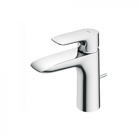 Смеситель TOTO MH TLG04301R для раковины, хром