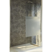 Душевая перегородка Jacob Delafon Contra E22WD120-GA 120 