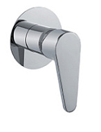 Смеситель Fiore Kera 88CR7565 для душа, хром