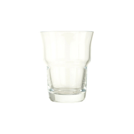 Стакан Migliore Fortuna 27751 универсальный, стекло прозрачное