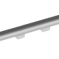Решетка под плитку Tece TECEdrainline Plate II 601072 100 нержавеющая сталь глянцевая