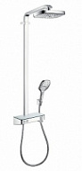 Душевая стойка Hansgrohe Raindance Select 27126000