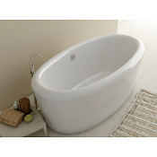 Акриловая ванна Relisan Neona Гл000000548 180x90