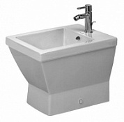 Биде напольное Duravit 2ND Floor 0136100000 Биде напольное Duravit 2ND Floor 0136100000