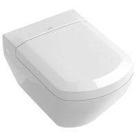 Унитаз подвесной Villeroy & Boch Sentique 56221001 белый альпин