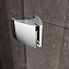 Душевой уголок Ravak Pivot PDOP2-120 + PPS-90 Transparent, сатин - фото 5