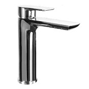 Смеситель Palazzani QI 68301810 для раковины, хром