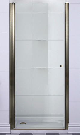 Душевая дверь в нишу Cezares Pordenone B 1 80 C G