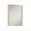 Зеркало Aquaton Альпина 1A133502AL530 65 дуб молочный - фото 1