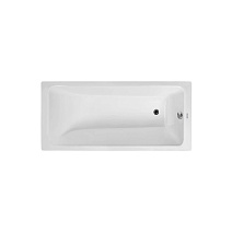 Чугунная ванна Wotte Line 150x70
