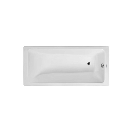 Чугунная ванна Wotte Line 150x70