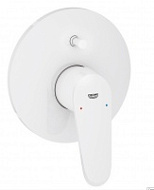 Смеситель Grohe Eurodisc Cosmopolitan 19548LS2 для душа Смеситель Grohe Eurodisc Cosmopolitan 19548LS2 для душа