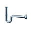 Сифон для раковины Hansgrohe 53010000 хром