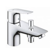 Смеситель Grohe BauLoop 23562001 на борт ванны Смеситель Grohe BauLoop 23562001 на борт ванны