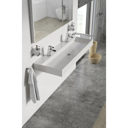 Раковина Ravak Natural Duo XJO01212000 120