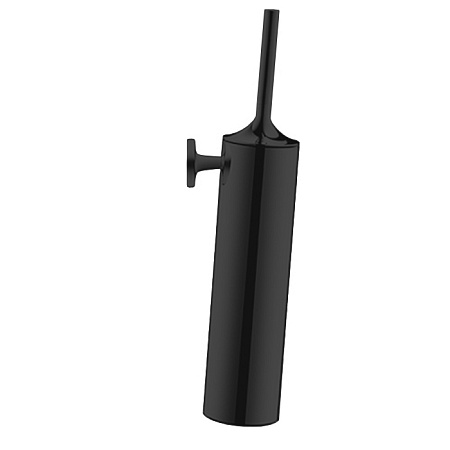Ершик Duravit Starck T 0099464600 черный матовый
