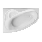 Акриловая ванна Am.Pm Bliss L W53A-160L105W-A 160х105 L встраиваемая Акриловая ванна Am.Pm Bliss L W53A-160L105W-A 160х105 L встраиваемая