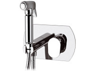 Смеситель Remer Class Line L60 гигиенический, хром