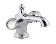 Смеситель Emmevi The One 98003VSWCR для раковины, хром