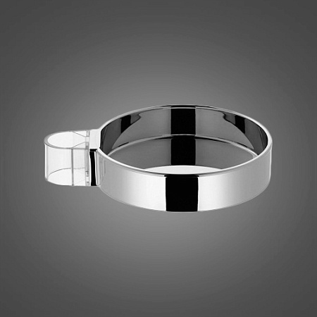 Мыльница Hansgrohe Cassetta C 28678000 хром