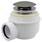 Сифон для поддона AlcaPlast A465