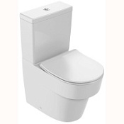 Унитаз-компакт Jacob Delafon Odeon Rive Gauche UJT102-00