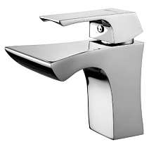 Смеситель Lemark Unit LM4546C для раковины 