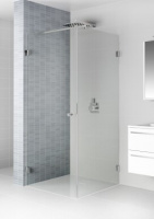 Душевой уголок Riho Scandic Mistral M201 GX0203202 90х90 R