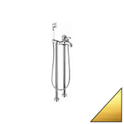 Смеситель Emmevi Tiffany 600128OR для ванны, золото